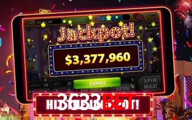 Descubra a Essência do 3633bet: Nossa História e Compromissos