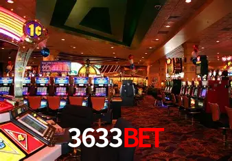 Desvendando o Mundo dos Jogos Virtuais na 3633bet