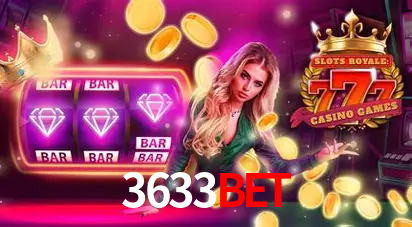 A Emoção da Loteria na 3633BET: Uma Chance de Mudança de Vida