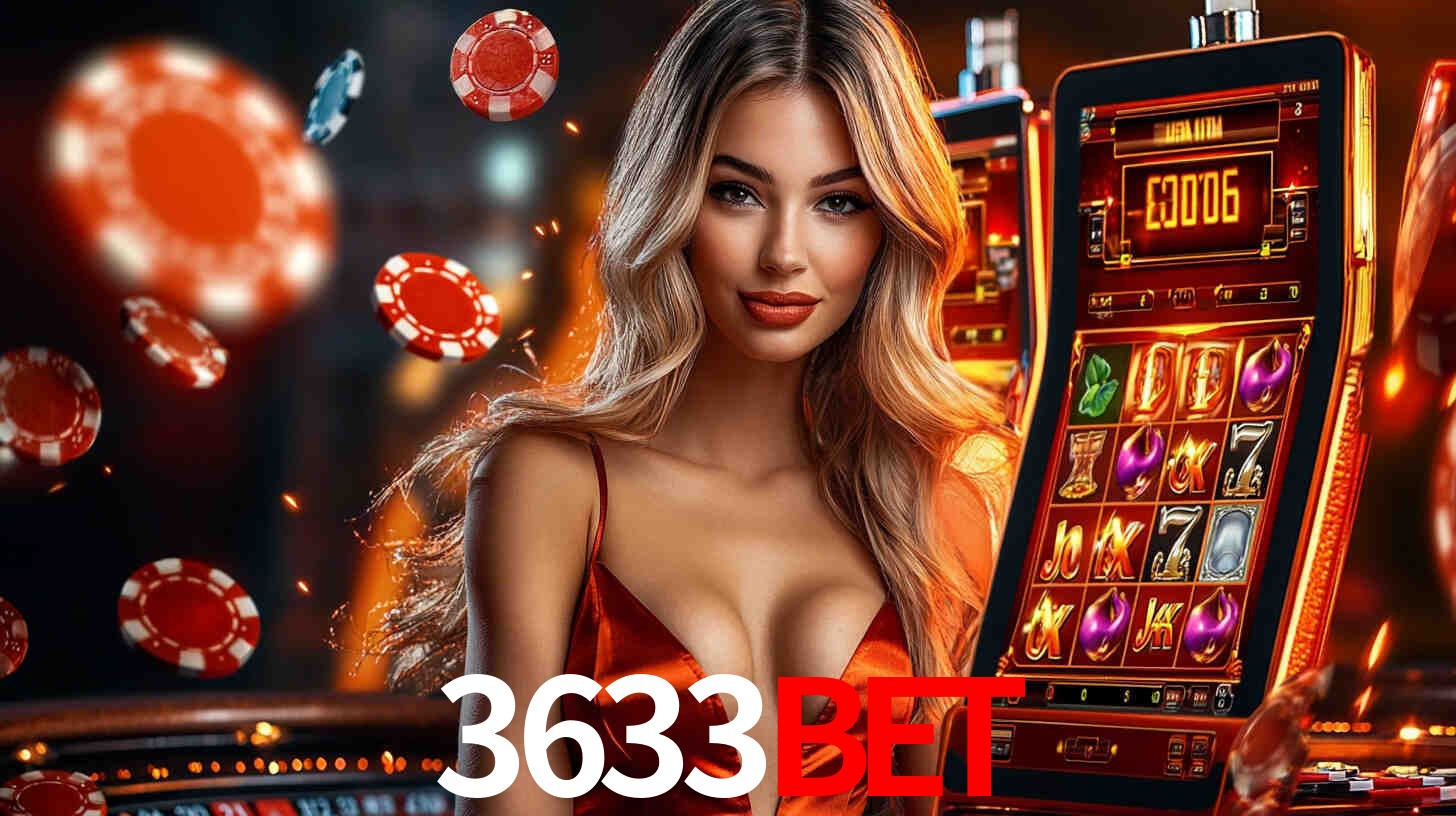 3633BET - Sortudo Brasil - 3633BET.COM