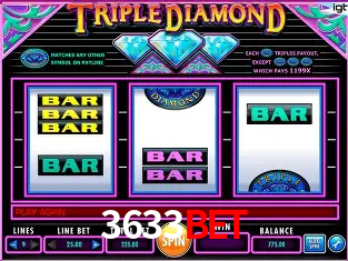Desvendando o Mundo dos Jogos Virtuais na 3633BET