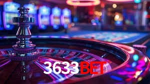Experiência VIP 3633BET