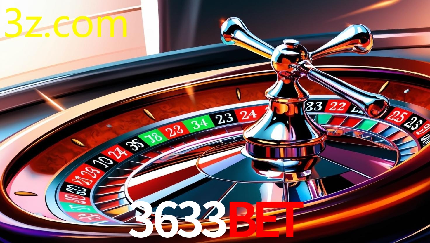 3633BET.COM Login Rápido