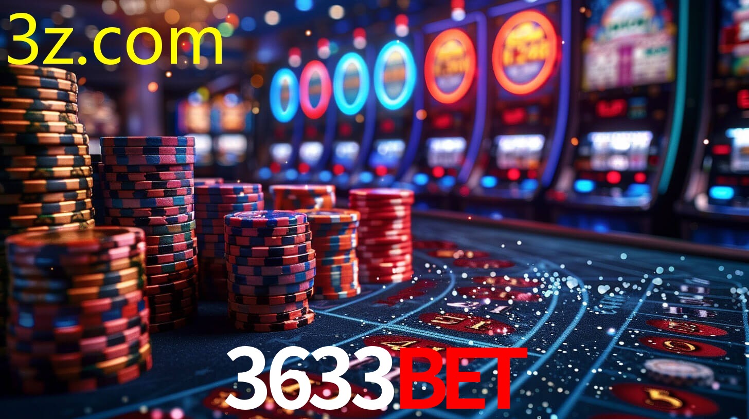 Aviator na Cassino 3633BET.COM 