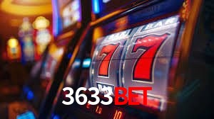 Login Seguro 3633bet