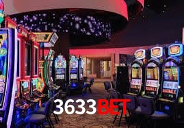 Ofertas Exclusivas 3633bet