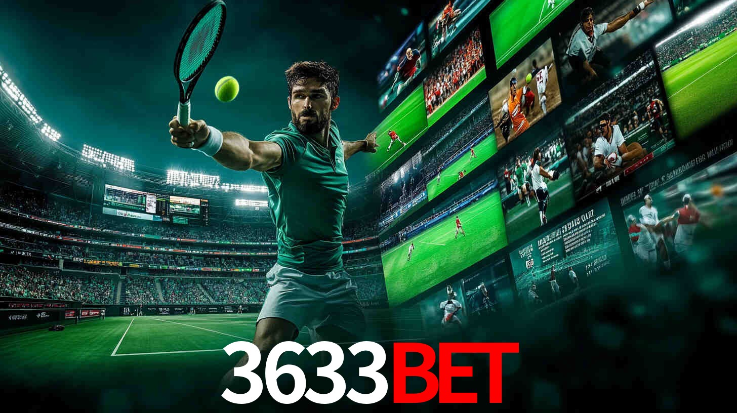 Explorando a Categoria de Eventos em Apostas na 3633bet