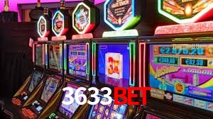 Interface Premium 3633bet