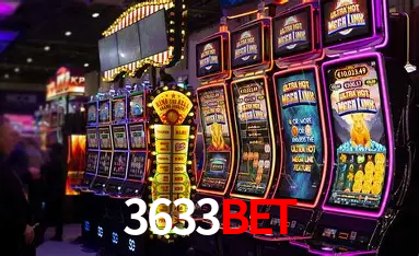 Desvendando o Mundo dos Jogos Virtuais na 3633bet