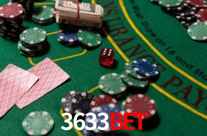 3633bet