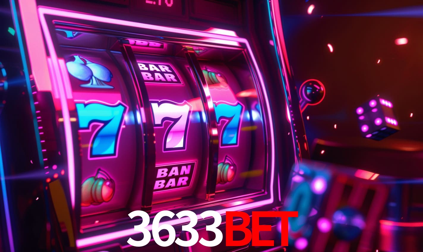 3633bet download — arquivo APK para Android oficial