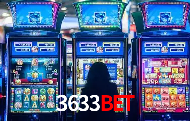 Explorando a Categoria de Eventos em Apostas na 3633bet