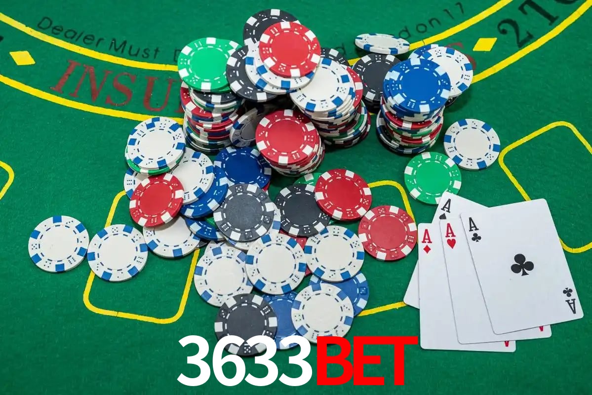 Torneios 3633bet
