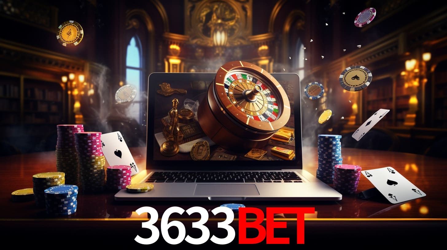 Blackjack Table 3633bet