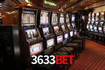 Descubra o Programa VIP da 3633bet: Vantagens Exclusivas para Jogadores