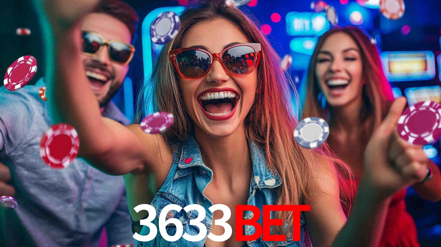 Descubra a Essência do 3633bet: Nossa História e Compromissos