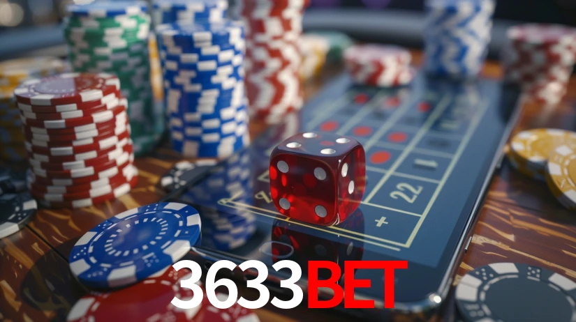 Bônus Generosos e Exclusivos no 3633bet para Você!