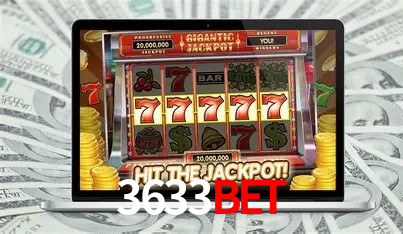 3633bet cadastro — tela de formulário no app oficial