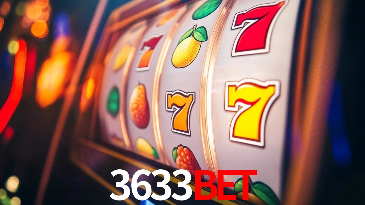 3633bet bônus — cashback 15 por cento e níveis VIP