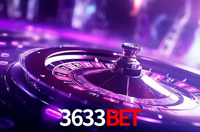 Interface do App 3633bet