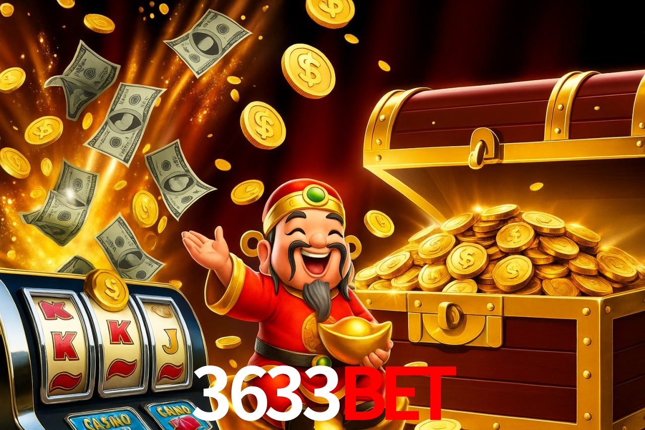 Programa VIP 3633bet