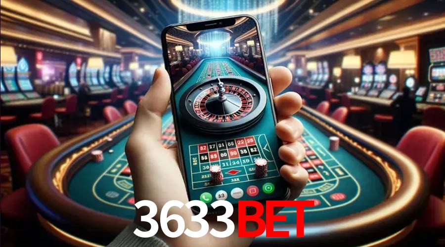 API Integration 3633bet