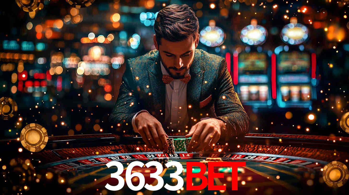 Premium Interface 3633bet