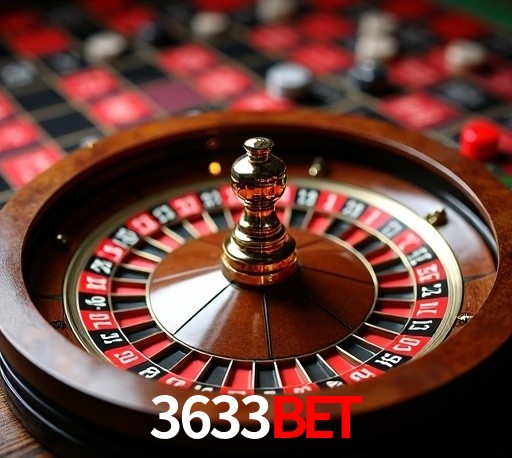 Promoções Sazonais 3633bet