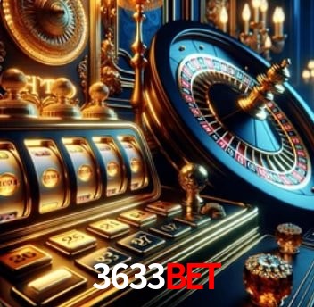 Mesa de Blackjack 3633bet