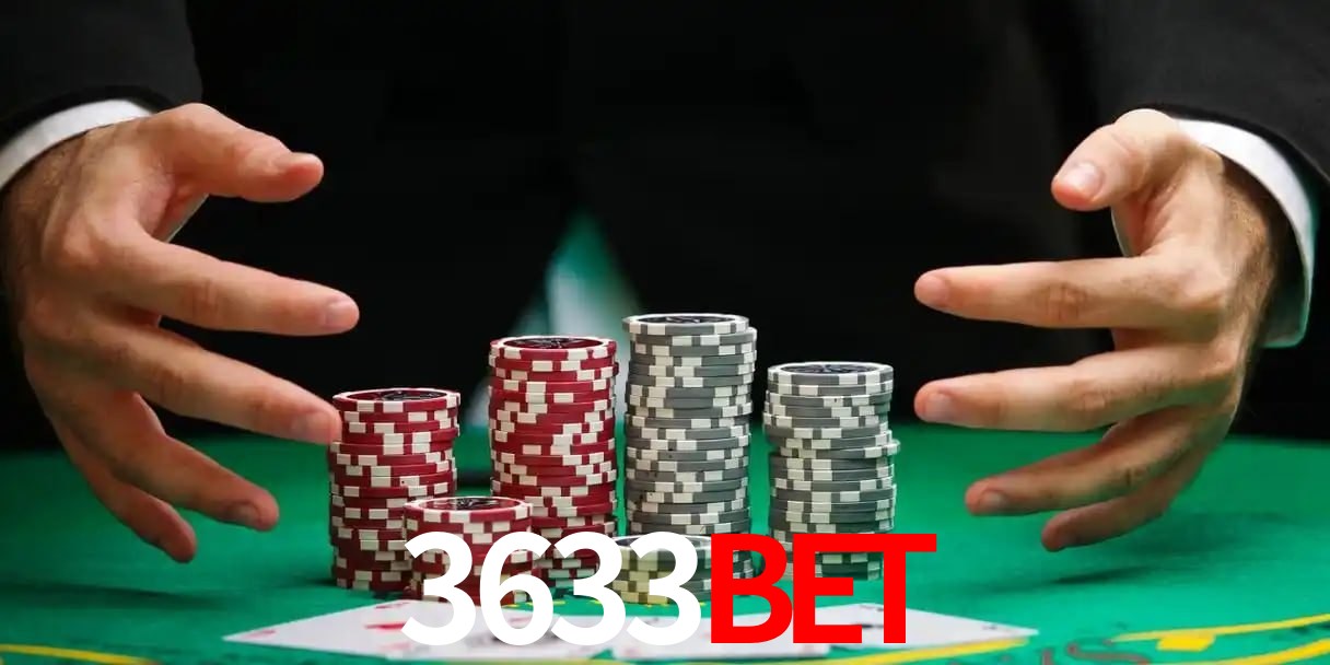 3633bet plataforma — depósito PIX instantâneo no caixa