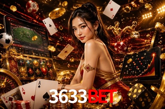 Seasonal Promotions 3633bet