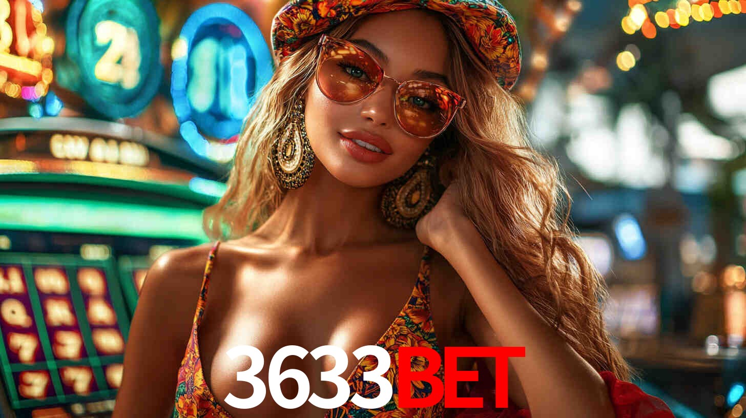 Exclusive Games 3633bet