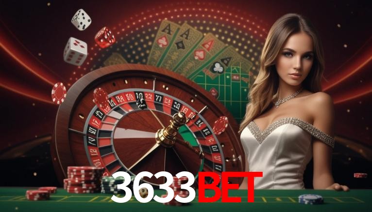 Weekend Specials 3633bet