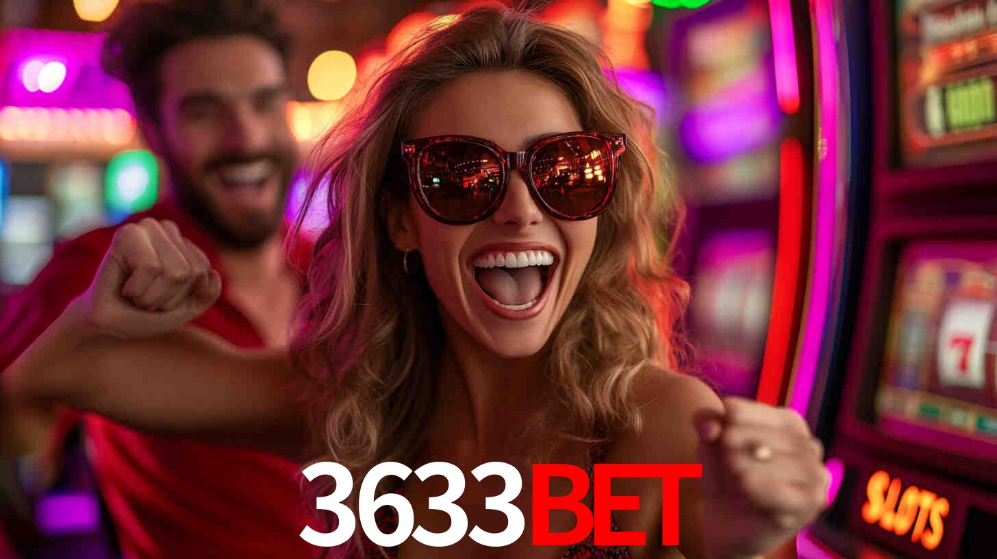 Descubra o Programa VIP da 3633bet: Vantagens Exclusivas para Jogadores