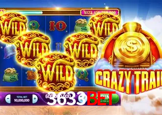 A Emoção da Loteria na 3633bet: Uma Chance de Mudança de Vida