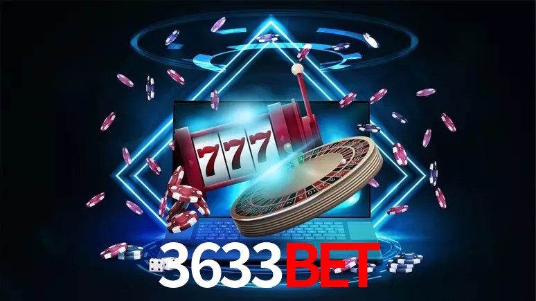 Provedores de Jogos 3633bet