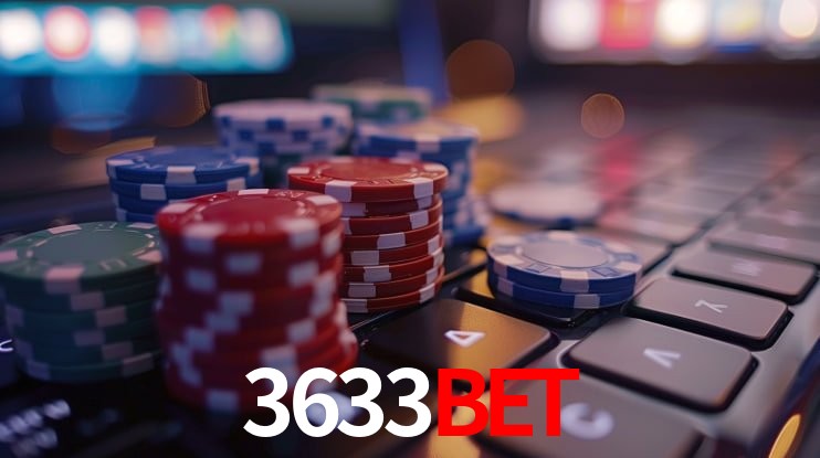 Tecnologia da Plataforma 3633bet