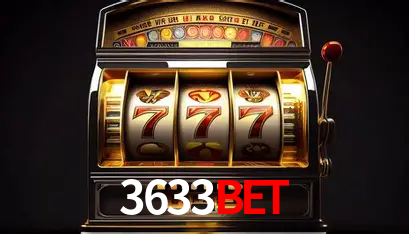 Apostas Esportivas na 3633bet: Um Guia Completo