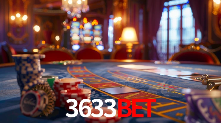 Flash Promotion 3633bet
