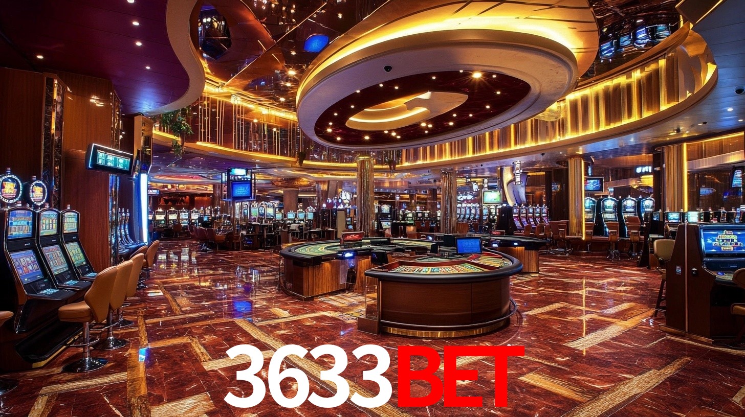 Daily Bonuses 3633bet