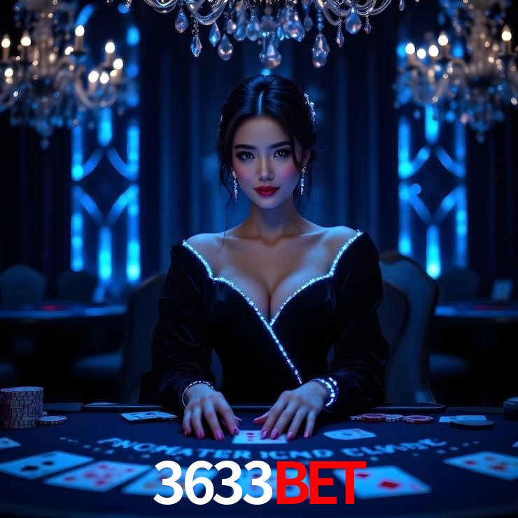 Jogos de Slot 3633bet