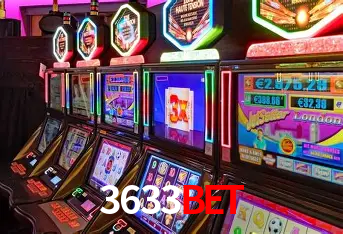 Descubra a Magia dos Jogos de Arcade no 3633bet
