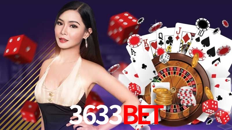 Jogos Exclusivos 3633bet