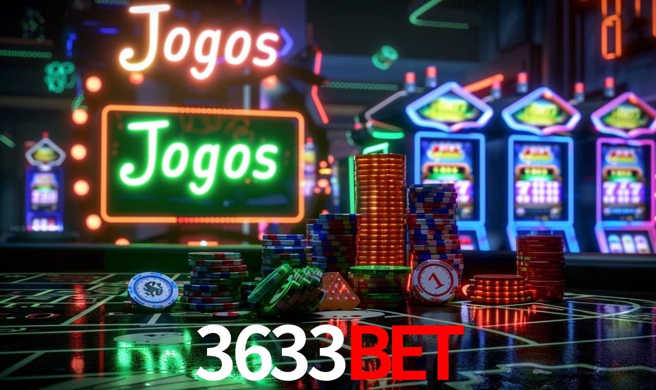 3633bet
