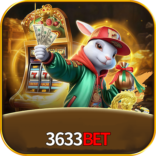 Ícone 3633bet