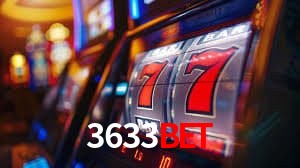 Benefícios da Conta 3633BET