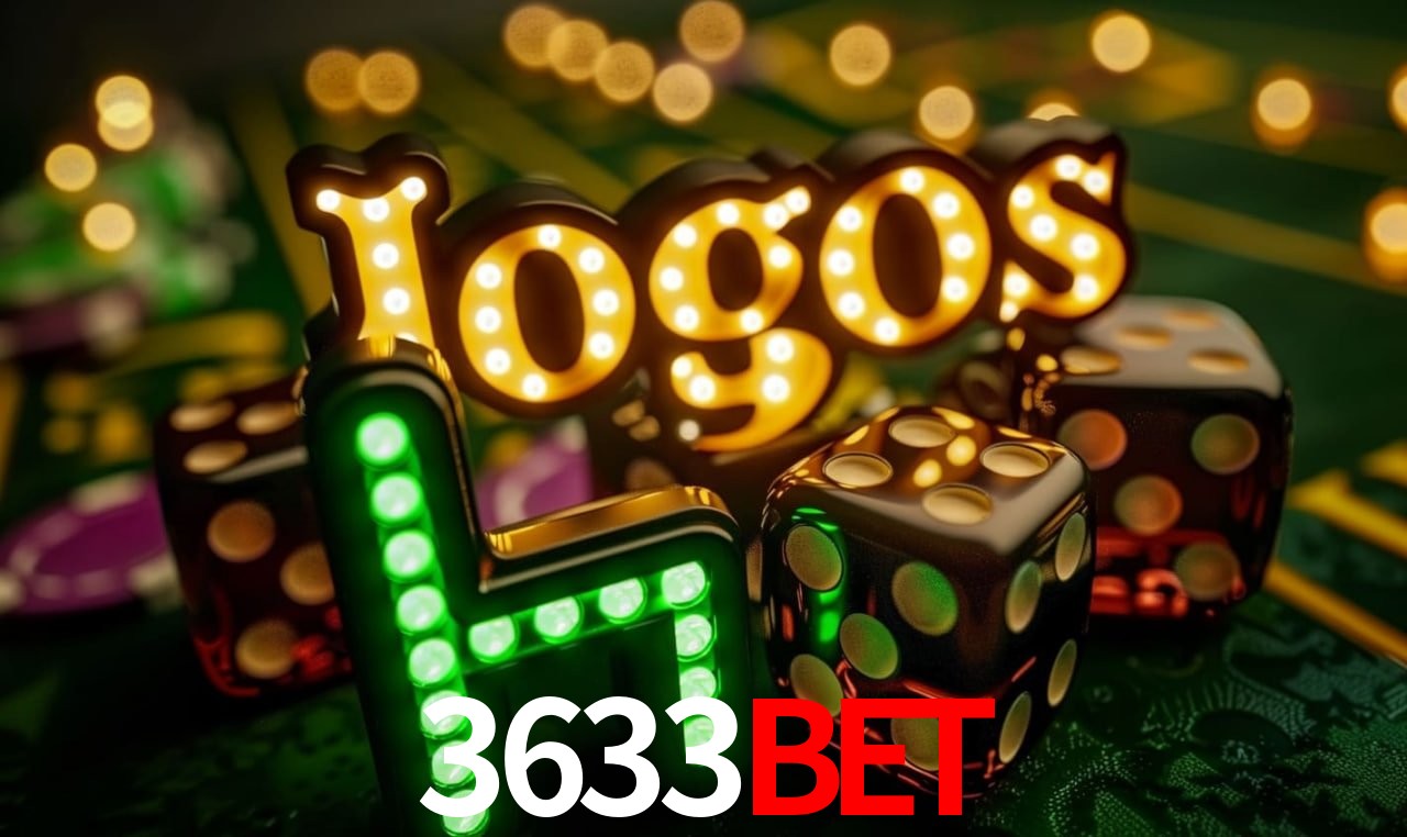 Avaliações dos Jogadores 3633BET