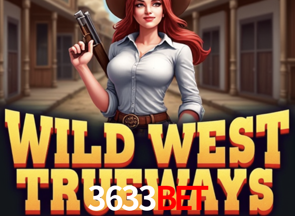 Slot Games 3633BET