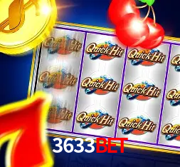 Inovações de Jogos na 3633BET: O Futuro das Experiências Interativas