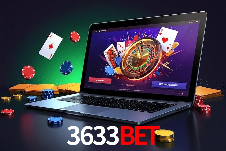 Ofertas Exclusivas 3633BET